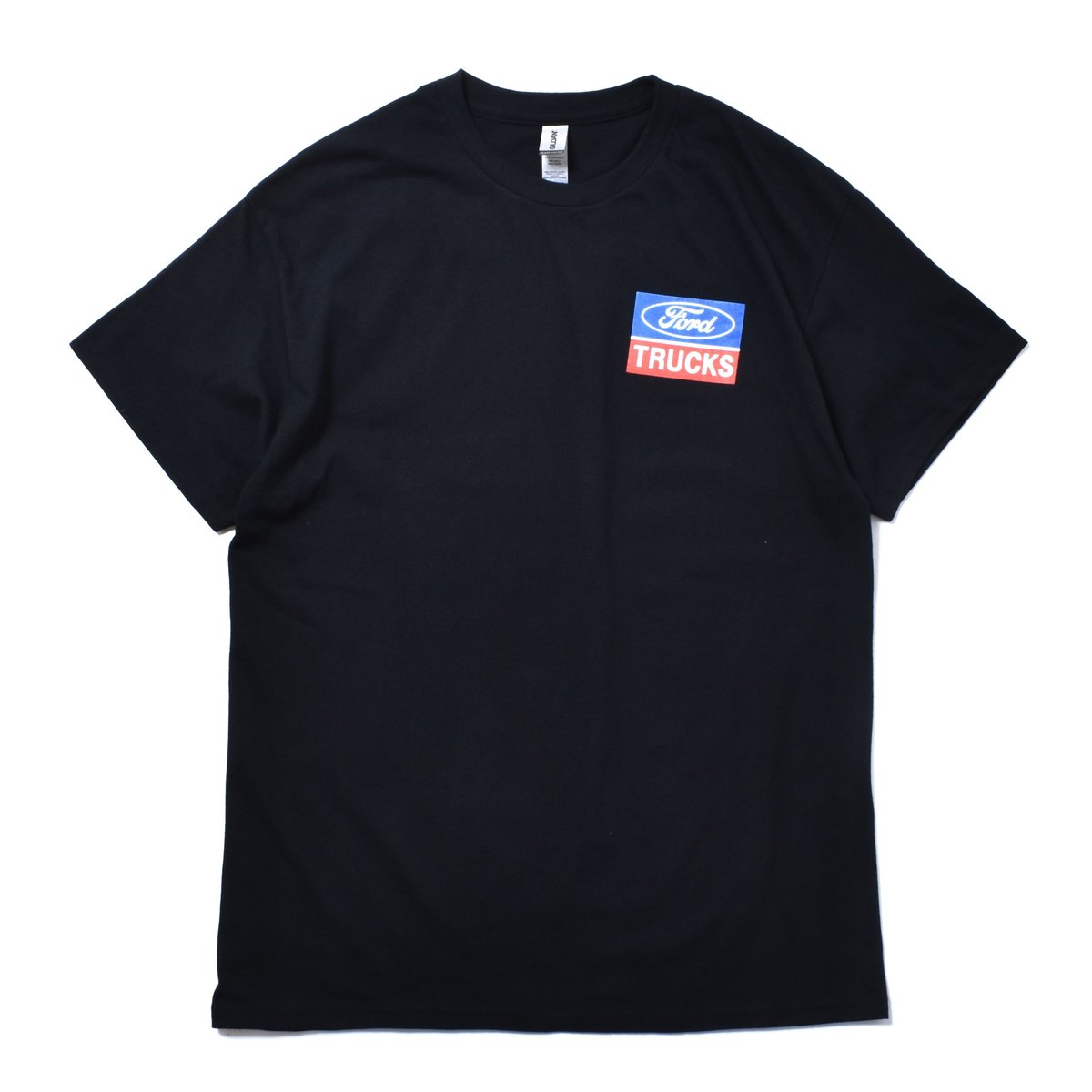 Ford Trucks Made in the USA Tシャツ L フォード Ford Trucks Men's T-Shirt - Official Ford Merchandise