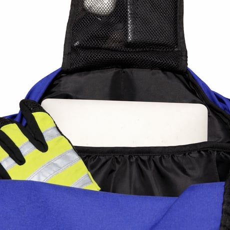 Packing Day Pack 22L [PA-063] - Blue