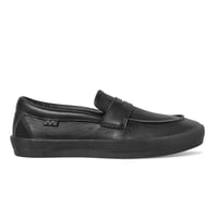 Vans Skate Loafer - Black x Black