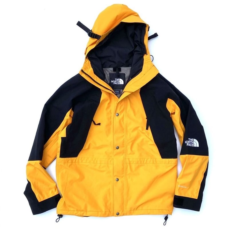 [North Face] 日本未発売 1994 レトロマウンテンジャケット S