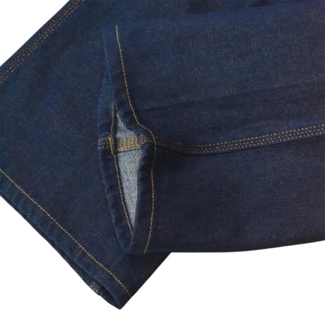 Ben Davis Carpenter Pants - Indigo Denim