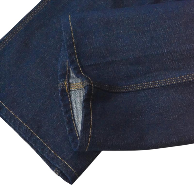 Ben Davis Carpenter Pants - Indigo Denim | RULEZ