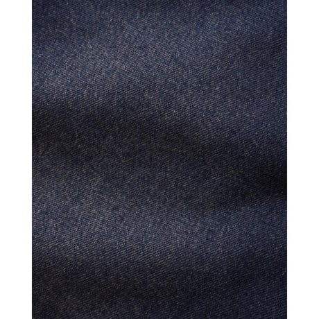 BUTTER GOODS Work Pants - Distressed Tinted Indigo