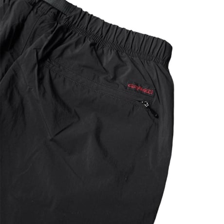 GRAMICCI Convertible Trail Pants - Black