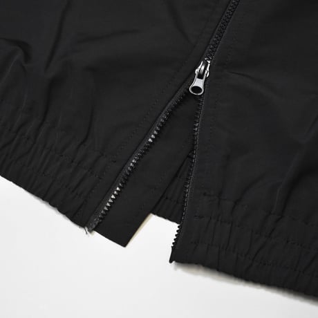 PRO CLUB Heavyweight Track Jacket - Black