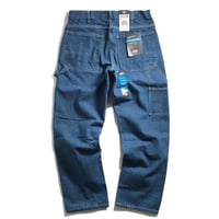 Dickies Relaxed Fit Carpenter Jeans - Stone Wash (SNB)
