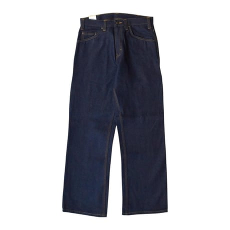 Ben Davis Carpenter Pants - Indigo Denim