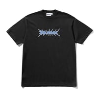 Butter Goods Nail Logo Tee - Black