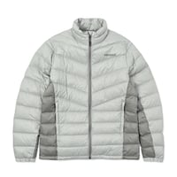 Marmot 750FP Able Down Jacket - Ash Grey
