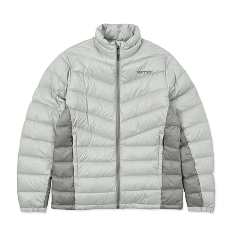 Marmot 750FP Able Down Jacket - Ash Grey