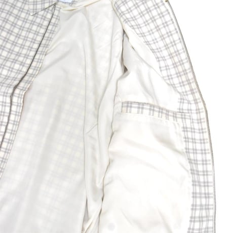 Old Navy Cotton Swing Top - NaturalｘGrey