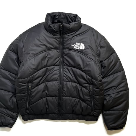 US The North Face 2000 Jacket - TNF Black