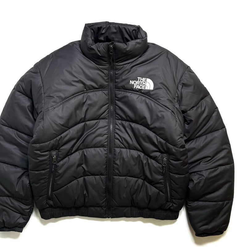 US The North Face 2000 Jacket - TNF Black | RULEZ US The North Face 2000 Jacket - TNF Black | RULEZ