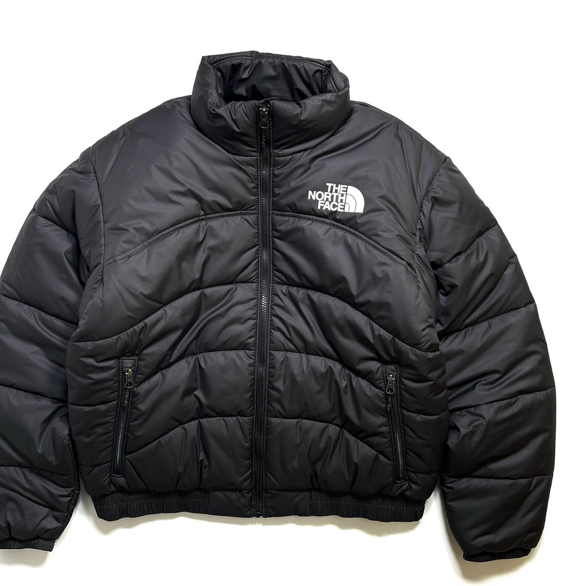 US The North Face 2000 Jacket - TNF Black | RULEZ US The North Face 2000 Jacket - TNF Black | RULEZ