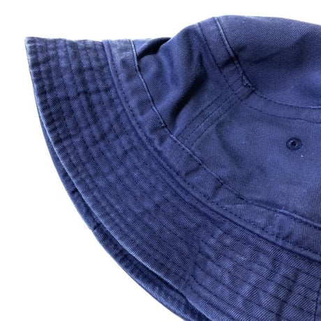 Cobra Caps Washed Cotton Bucket Hat