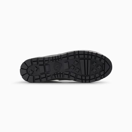 Last Resort AB GM001 - Black/Black