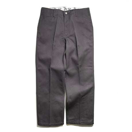US Ben Davis Original Ben's Work Pants - Charcoal