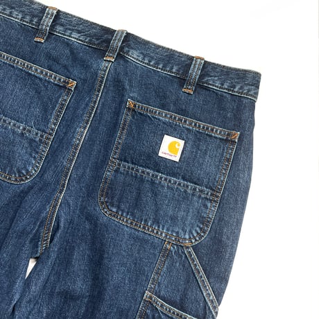 US Carhartt Loose Fit Utility Jean #104941 - Canal