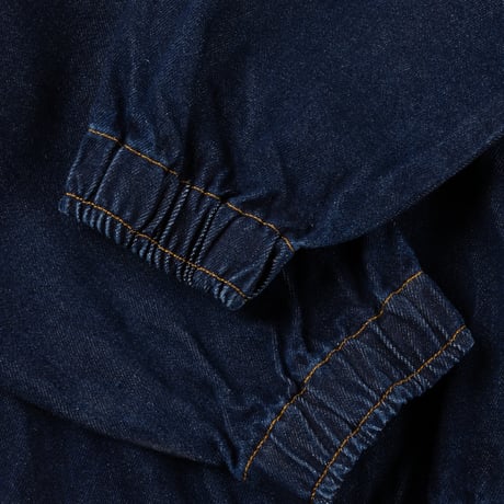 Dime Jeans Jacket - Indigo