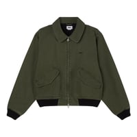 OBEY Denim Cwu - Kgn Fadedwash