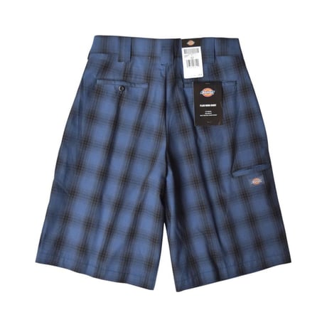 Dickies 13inch Pro Work Shorts - Retro Indigo