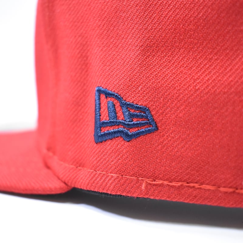 New Era Authentic 1995 World Series 59Fifty Fit New Era Authentic 1995 World Series 59Fifty Fit