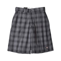 Dickies 13inch Pro Work Shorts - Black