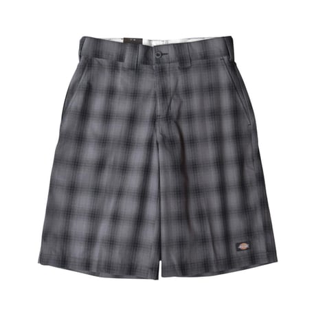 Dickies 13inch Pro Work Shorts - Black