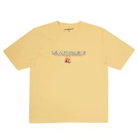 YARDSALE HELRAISER TEE - SUNSET