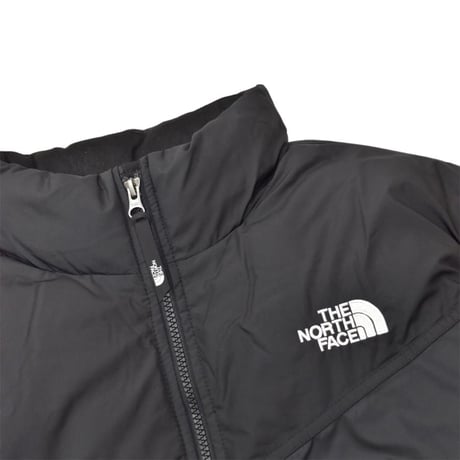 The North Face USA Saikuru Jacket - TNF Black
