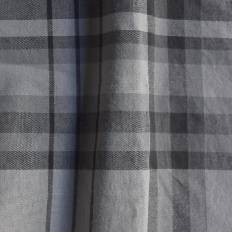 Carhartt US Loose Fit Fort S/S Plaid Shirts - 076