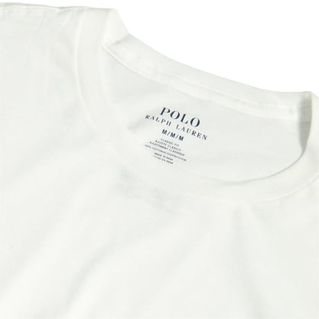Polo Ralph Lauren S/S T-Shirts