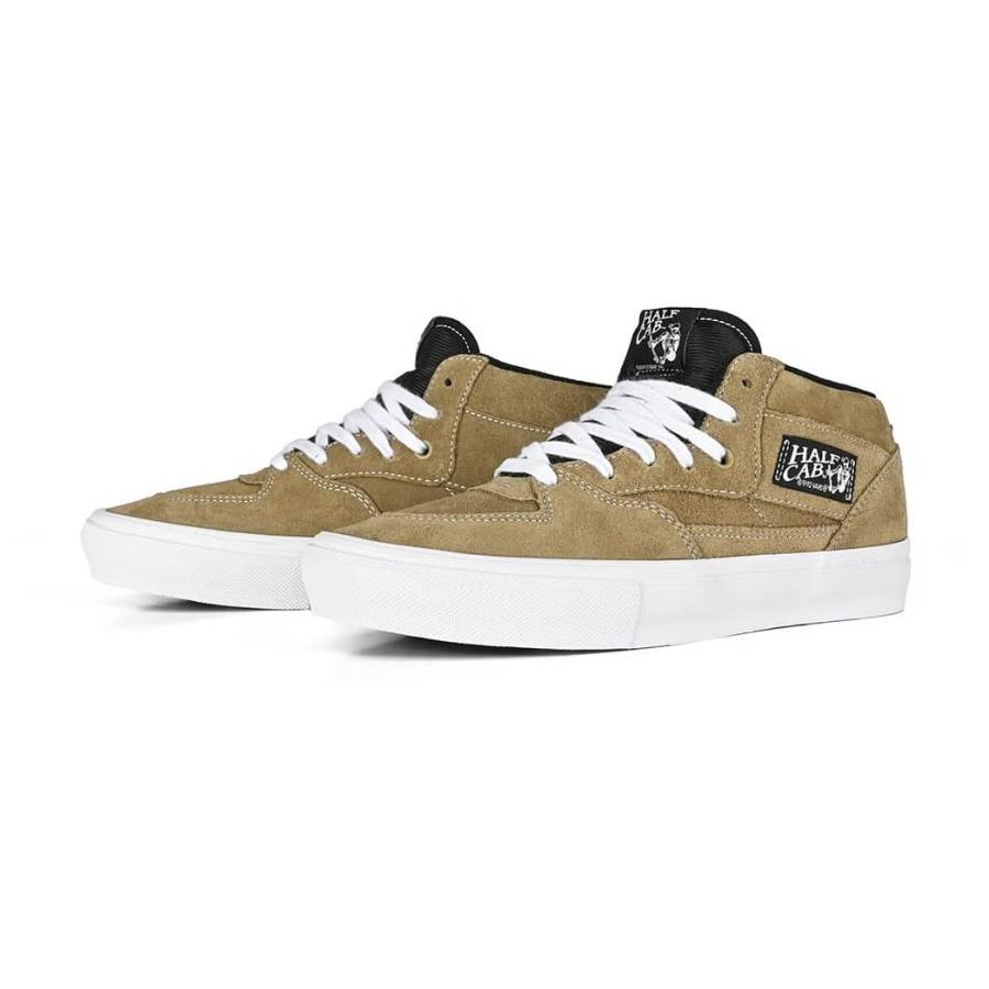 Vans Skate Half Cab - Gothic Olive