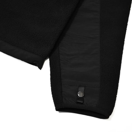 The North Face USA Retro Denali Jacket - TNF Black