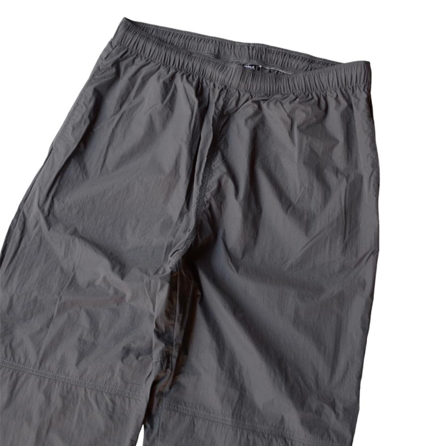Shakawear Nylon Track Pants - Grey | RULEZ