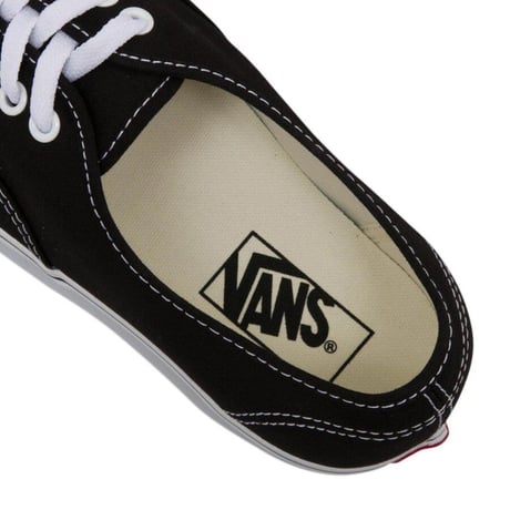 Vans Authentic - Black
