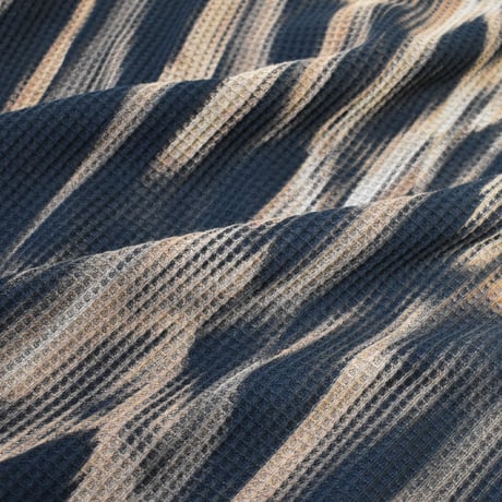Goows exclusive camo short sleeve thermal - Black