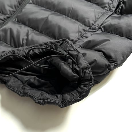Marmot 750FP Prime Down Jacket - Black
