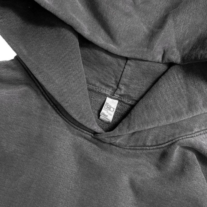 Los Angeles Apparel HF09GD 14oz Garment Dye Hea