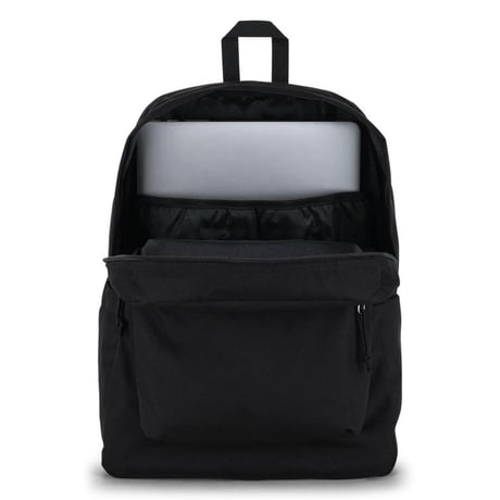 Jansport Super Break Plus - Black