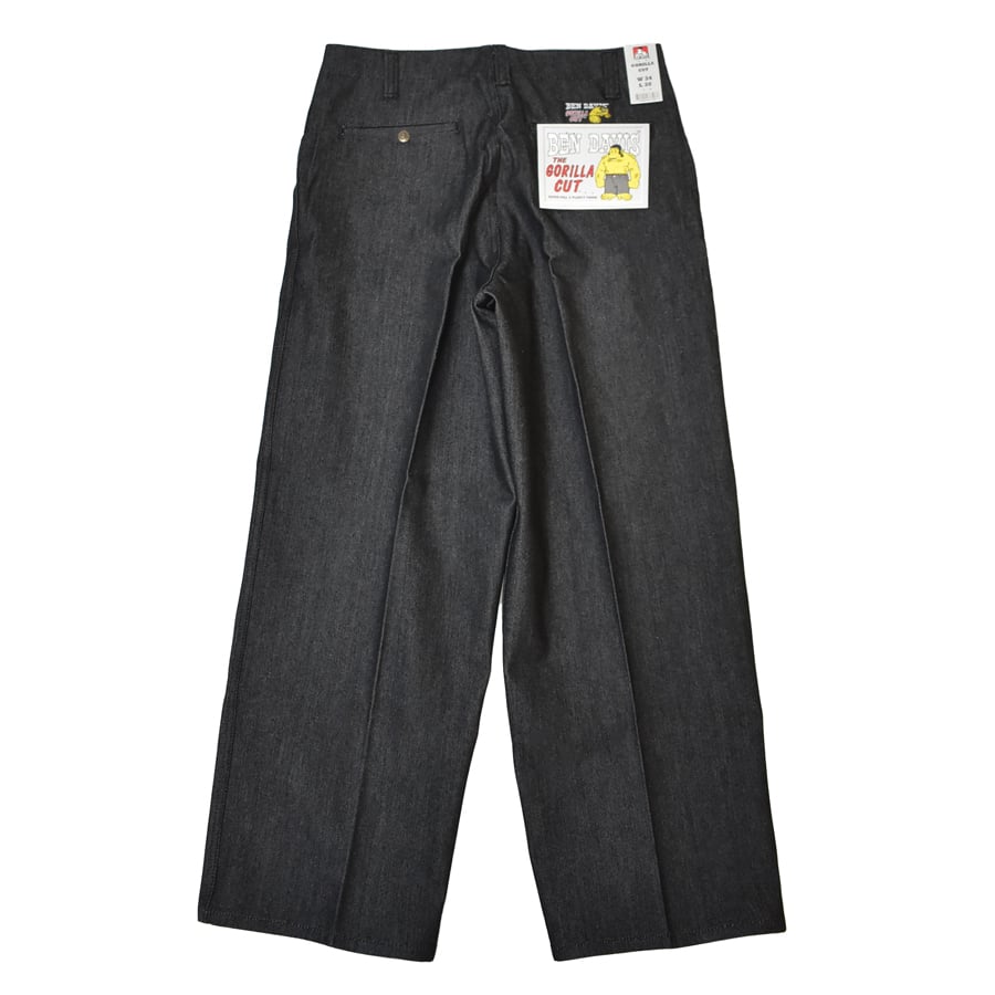 パンツ BEN DAVIS GORILLA CUT W34 L30 BEN DAVIS MEN'S GORILLA CUT PANTS | eBay