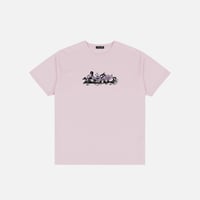 Dime Kids T-Shirt - Light Pink