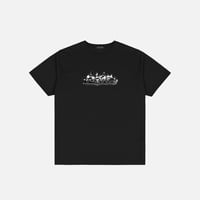 Dime Kids T-Shirt - Black