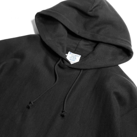 Champion Reverse Weave® Hoodie - Black