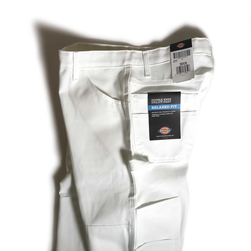 Dickies Painter's Double Knee Utility Pants - W