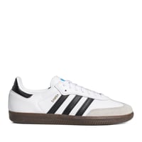 adidas Samba ADV WhiteｘBlack