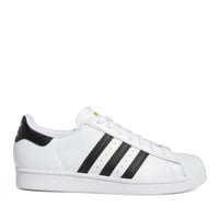 adidas Superstar ADV - White x Black