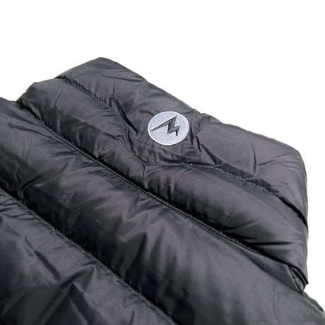 Marmot 750FP Prime Down Jacket - Black