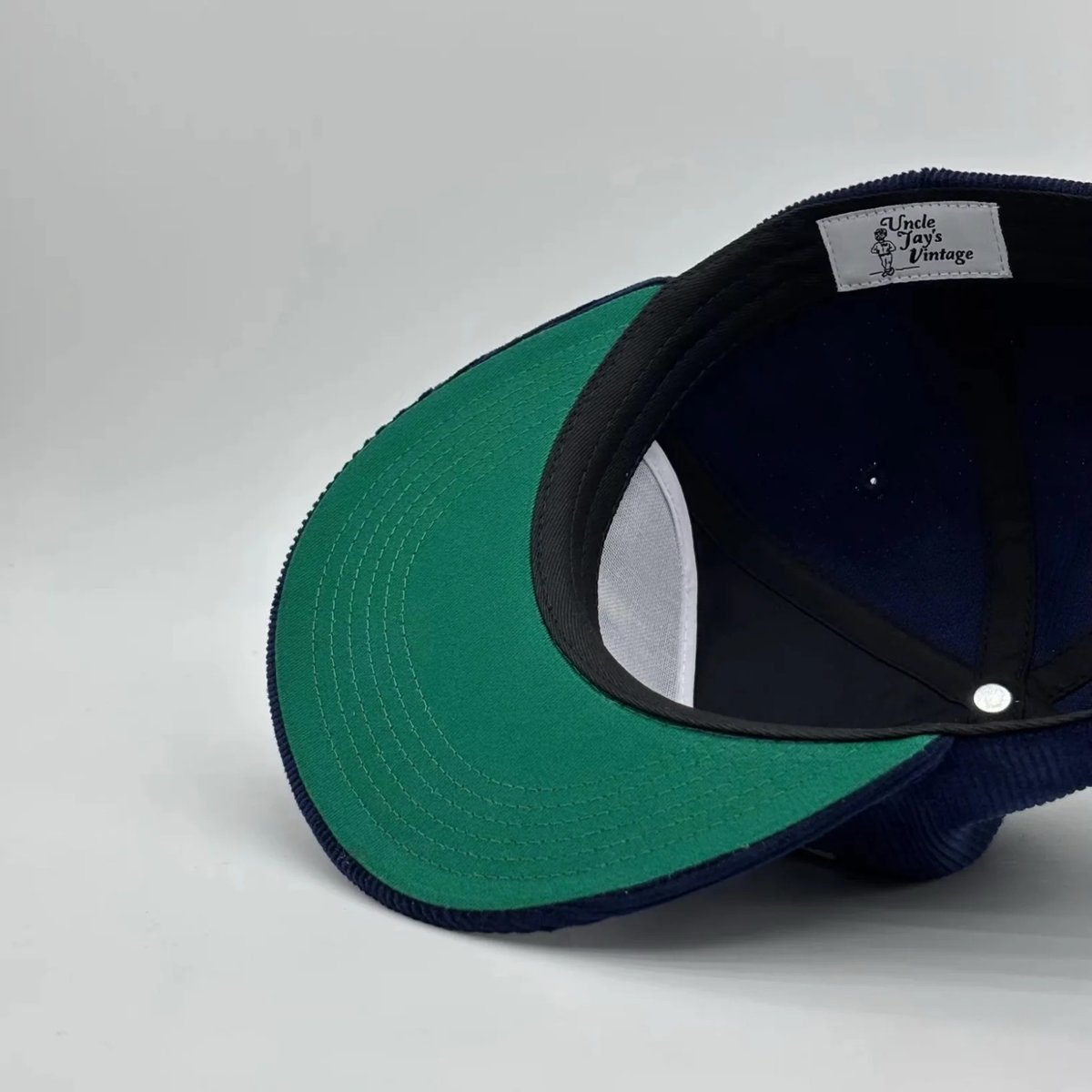 帽子 NEW YORK YANKEES Uncle Jay's Vintage CAP Uncle Jay's Vintage