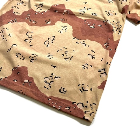 Rothco Camo T-Shirt - 6-Color Desert Camo
